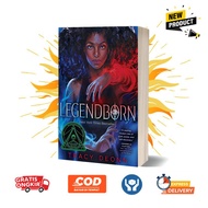 Legendborn (The Legendborn Cycle, 1) by Tracy Deonn