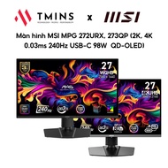 MSI MPG 272URX, 273QP Monitor - Genuine Product