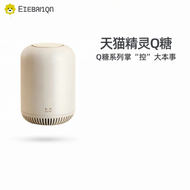 Battery WiFi Smart Speaker