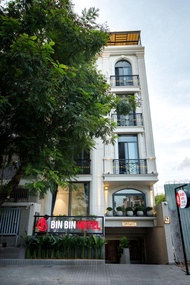 Bin Bin Hotel 1 - Near RMIT University