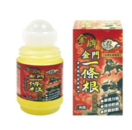 金門一條根滾珠凝露 40ml (平行進口)