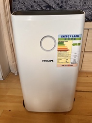 Philips 飛利浦 DE3203/30 抽濕機
