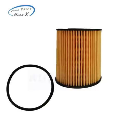 S5057PE 1109-X4 Car Engine Oil Filter Cleaner 1109X4 for Peugeot 206 207 307 408 508 Citroen C4L C3X