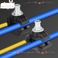 WINTE Piercing Connector Clamp JCC(SEC)1-95 16-95 mm 1KV 2 Main Line Cable Clips