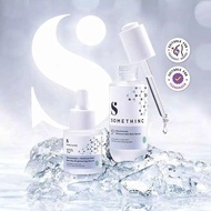 [20Ml & 40ml] SOMETHINC Niacinamide+Moisture SABI Beet SERUM 5% & 10% Facial SERUM