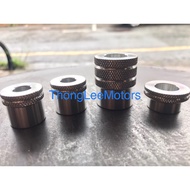 BmPower y15 / y16 CnC Front + Rear wheel bush R1 FB001 & RB001