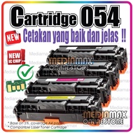 Compatible Canon Cartridge 054H Canon054 054H imageClass LBP623Cdw LBP621cw MF641cw MF643cdw MF645cx