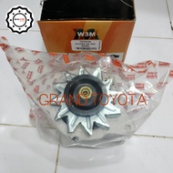 Kijang Super 5K Male Grand 65A Alternator Ampere Dynamo