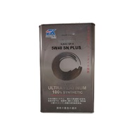 Fukuoka Fully Synthetic Engine Oil 5W40 (4L)