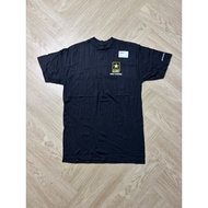 (Size M) Chest 20 Length 30.2 Authentic US Army Navy Air Force USMC Camouflage T-Shirt Z221 Military