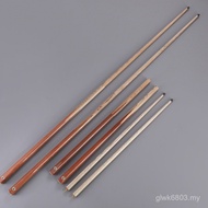 Club Pure Handmade Black Club Club Club Fork Manufacturer Double Snooker Fork Club Handmade Chinese 