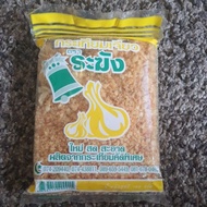 Bawang putih goreng thai