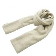 Ebure Stole Scarf silk Direct from Japan Secondhand