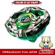 BEYBLADE X Beyblade X BX 04ตัวป้องกันคืนเริ่มต้น3 80N