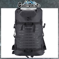 Nitecore WDB20 Waterproof Dry Bag Backpack 20L Black
