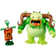 {READY STOCK} PlayMonster My Singing Monsters - Entbrat | Mammott | Furcorn | Maw-Brown | Toe Jammer