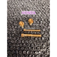 HONDA 4-PISTON MONOBLOCK CALIPER BOLT 4-PISTON MONOBLOCK CALIPER VARIATION BOLT/