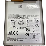 Suitable for Samsung A54 5G Mobile Phone Battery A34 5G Full Capacity Battery EB-BA546ABY Electric B