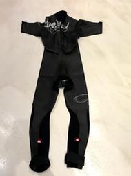 Quiksilver Cell Naish 防寒衣、潛水衣