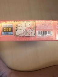 日本直送SPY×FAMILY間諜家家酒，日本製造300塊拼圖