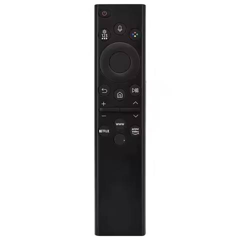 BN59-01386D TM2280E Solar Voice Remote Control For Samsung TV BN59-01386M RMCSPB1EP1 QN65QN900AFXZA 