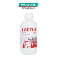 ICM PHARMA Lactus Syrup 200ml