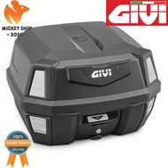 [ GENUINE ] GIVI B42NB-ADV 42L Motorcycle Rear Trunk