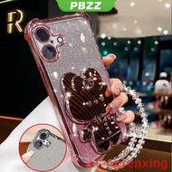 Case for iphone 16 pro max iphone 16 plus phone casing Softcase shockproof Cover new design aestheti