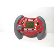 Game Watch Gimbot Boy Bot Soccer Ball Fifa Football Old School Rare World Cup Vintage World Cup