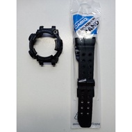 New Original Band & Bezel GWF-D1000B-1 Frogman