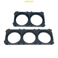 Best Safety 33140 Lithium  Holder Anti-Vibration ABS Case Box Heat Resistance Case for 33140 Lithium