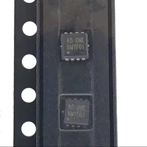 5PCS/LOT P0903BEA P0903 QFN-8 (Printing: A5 GND, A5 GNC, A5 PNB, A5 )SMD Chipset New In Stock