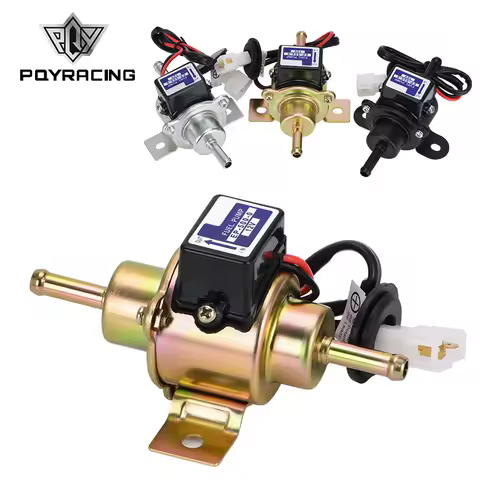 top quality Universal Diesel Petrol Gasoline 12V Electric Car Fuel Pump EP500-0 EP5000 EP-500-0 0350