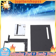 jupitershopss Jectse External GPU Dock Station Fit for 4  USB4.0 PCIe 16X Graphics Card with 1m Data