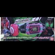 Bandai Kamen Rider Decade Decade Magenta Belt DX Drive God Master Card Set K21 Touch Screen