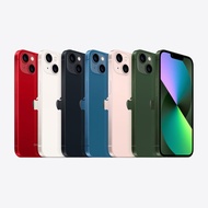 iPhone 13 128GB (星光色/午夜色/粉色)