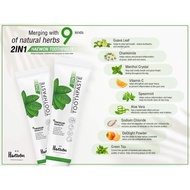 UBAT GIGI HAEWON viral Thailand