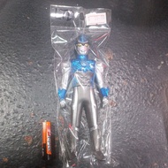Ultraman R/B Sofubi Ultraman Blu Toy
