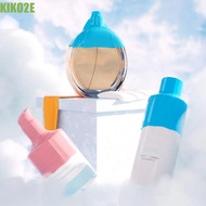 KIKO2E 10Pcs Safety Bottle Cover, BPA Free Soft Travel Bottle Cover, Camping Supplies Flexible Leak-