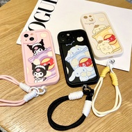 Samsung Galaxy A06 A16 S24 S25 FE Ultra 5G Case