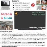 LCD ASUS ROG GA401QC GA401II GA401QM GA401Q new original