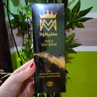 My Mozza Face & Body Serum