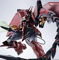 Metal Robot 魂 Epyon 全新未開
