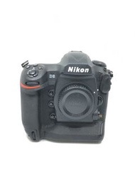 Nikon D5