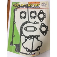 Echo cs60s chainsaw gasket set