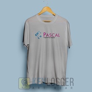 Pascal Programmer IT 84 T-Shirt