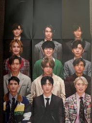 MIRROR Intertwined  2024專輯