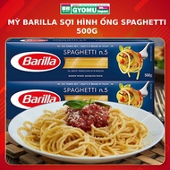 Barilla Spaghetti 500g