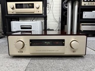 Accuphase/金嗓子 C-290V旗艦前級功放