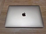 MacBook Air 2020 M1 256GB ssd 8GB ram